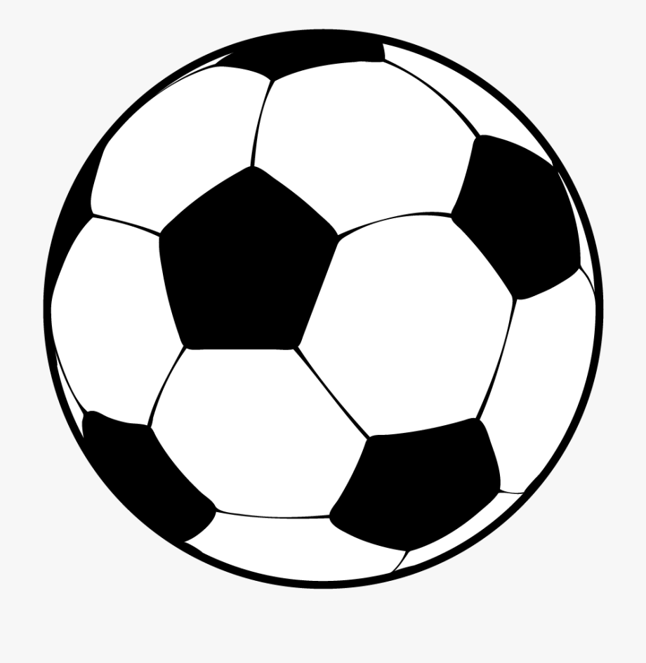 Logo Soccer Ball Clipart, Explore Pictures - Soccer Ball Clip Art 