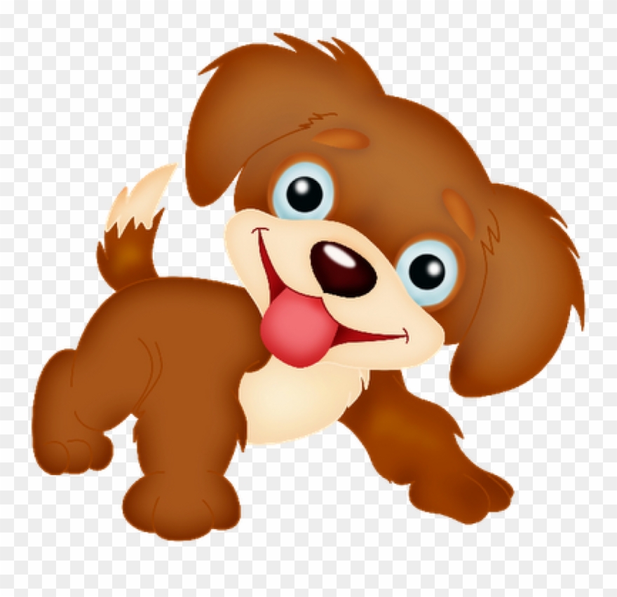 Free Cute Dog Clipart 2018, Download Free Cute Dog Clipart 2018 png