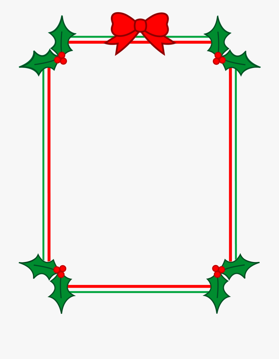 Free Christmas Cliparts Border Download Free Christmas Cliparts Border Png Images Free Cliparts On Clipart Library