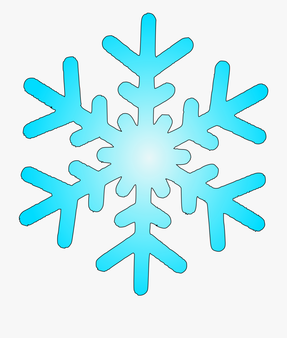 Snow Clipart Png - Snowflakes Logo Png , Transparent Cartoon, Free 