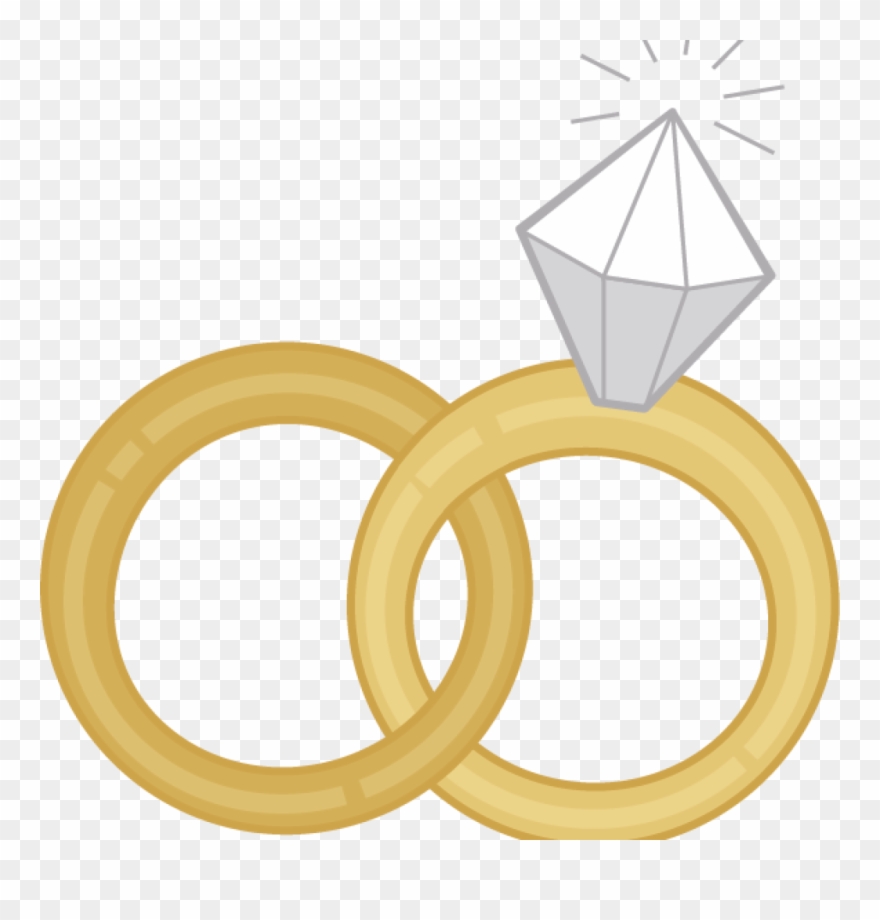 Wedding Ring Clip Art Free Wedding Rings Clipart School - Wedding 