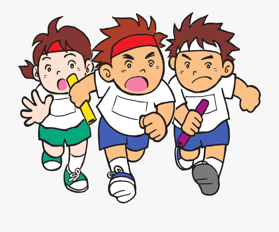 Free Sports Day Clipart, Download Free Sports Day Clipart png images