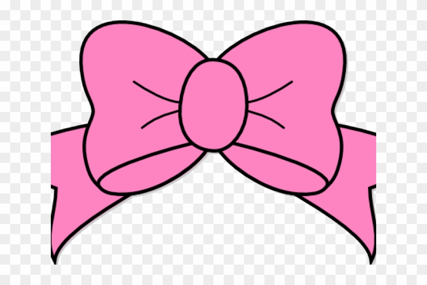 Free Pink Bow Clipart, Download Free Pink Bow Clipart png images, Free
