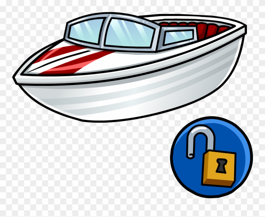 Free Speed Boat Clipart, Download Free Speed Boat Clipart png images