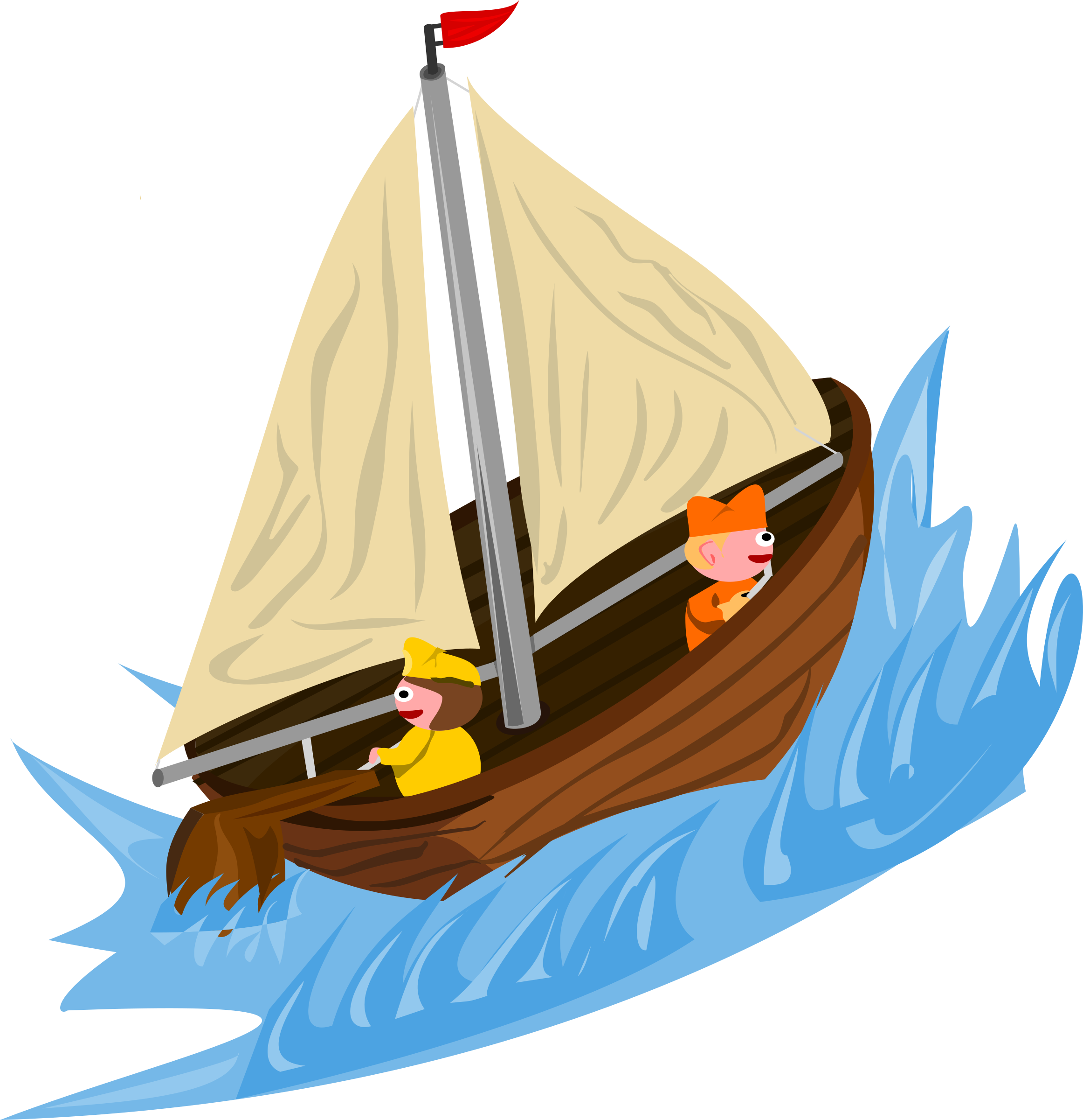 Free Water Boat Cliparts, Download Free Water Boat Cliparts png images