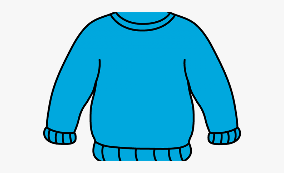 Clipart Pullover