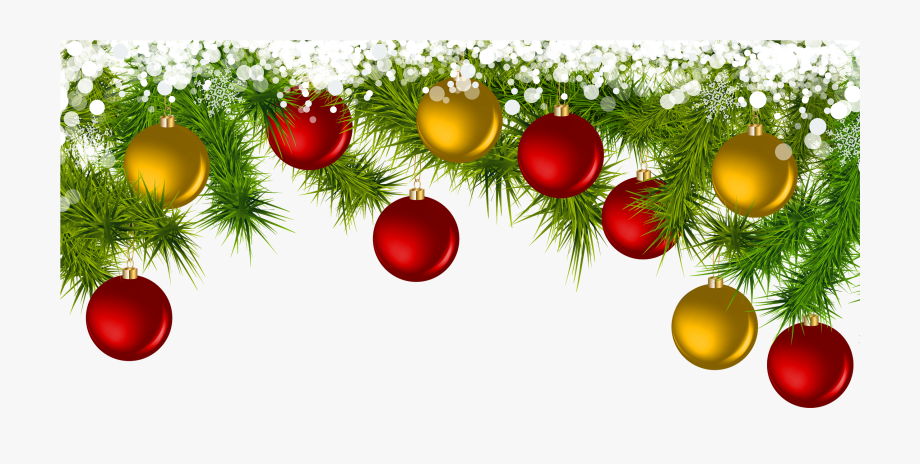 Silver Christmas, Christmas Balls, Christmas Clipart, - Christmas 