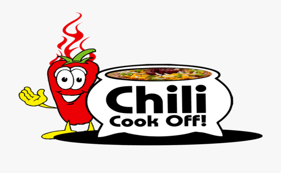 Chili Cook Off Clipart - Clip Art Chili Cook Off , Transparent.