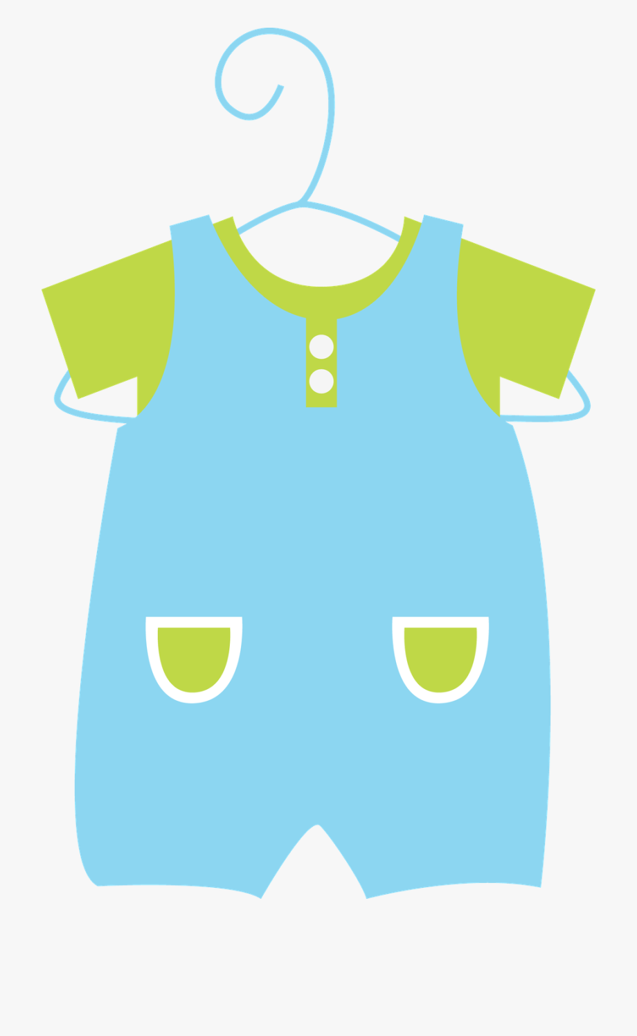Free Baby Clothes Clipart, Download Free Baby Clothes Clipart png