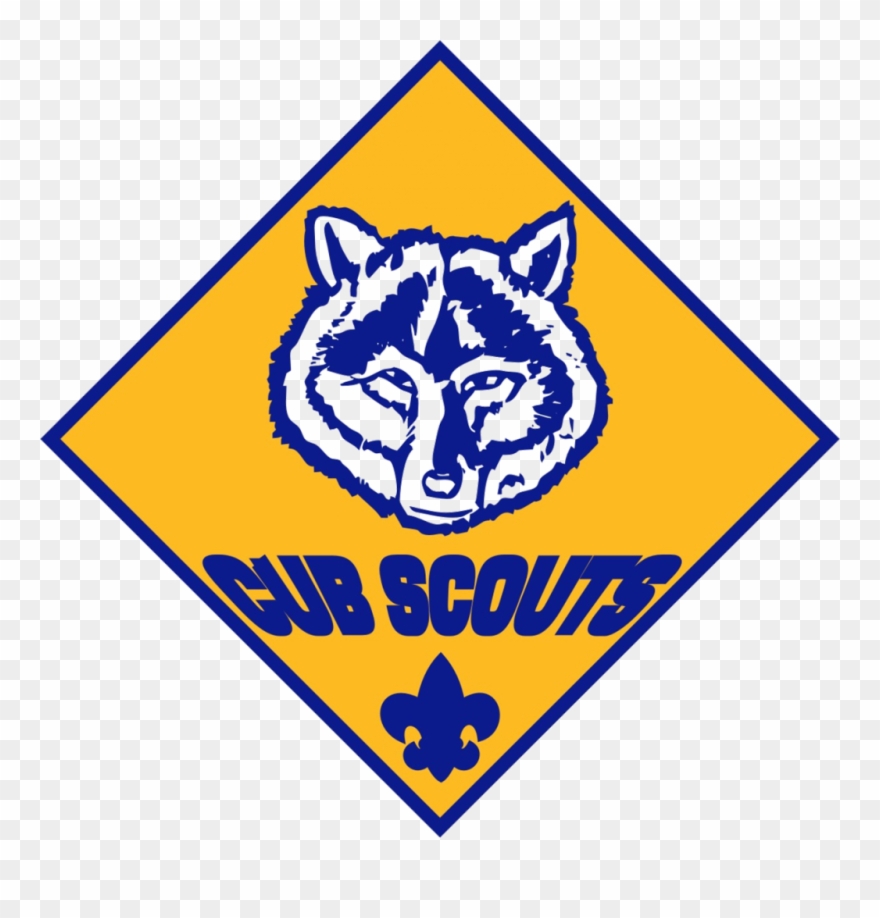 Cub Scouts And Boy Scouts Programs - Cub Scouting Clipart 