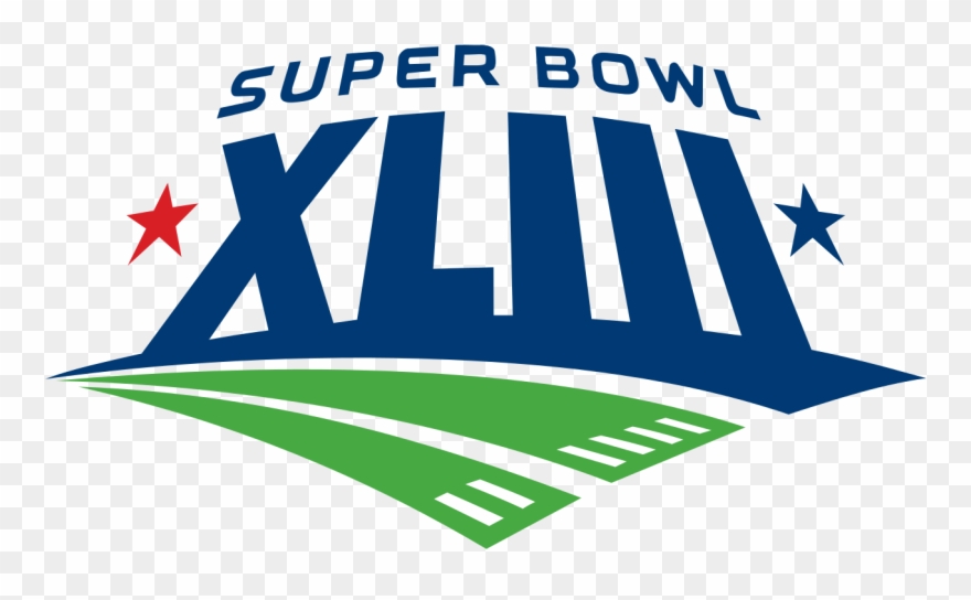 Superbowl Clipart Transparent Super Bowl Li Png Nfl Logo In Color