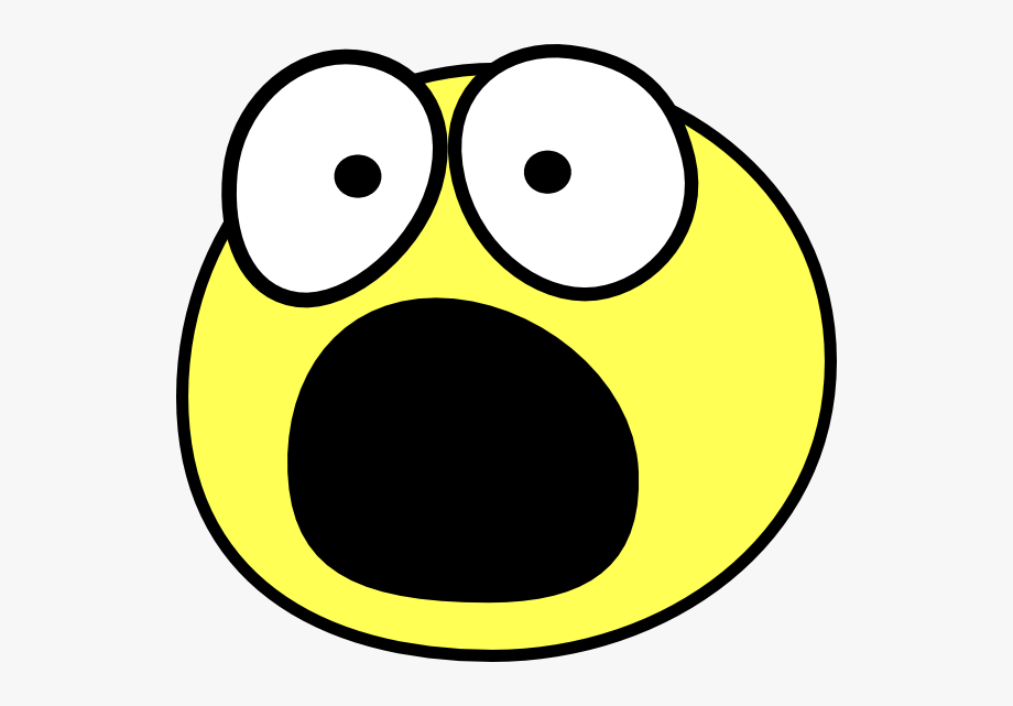 Free Shocked Cliparts, Download Free Shocked Cliparts png images, Free