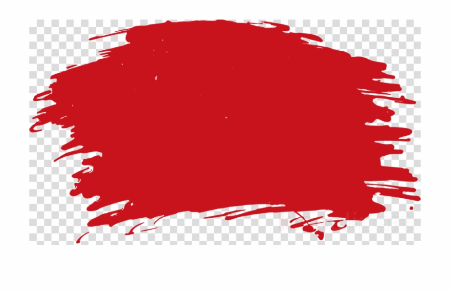 transparent brush stroke png