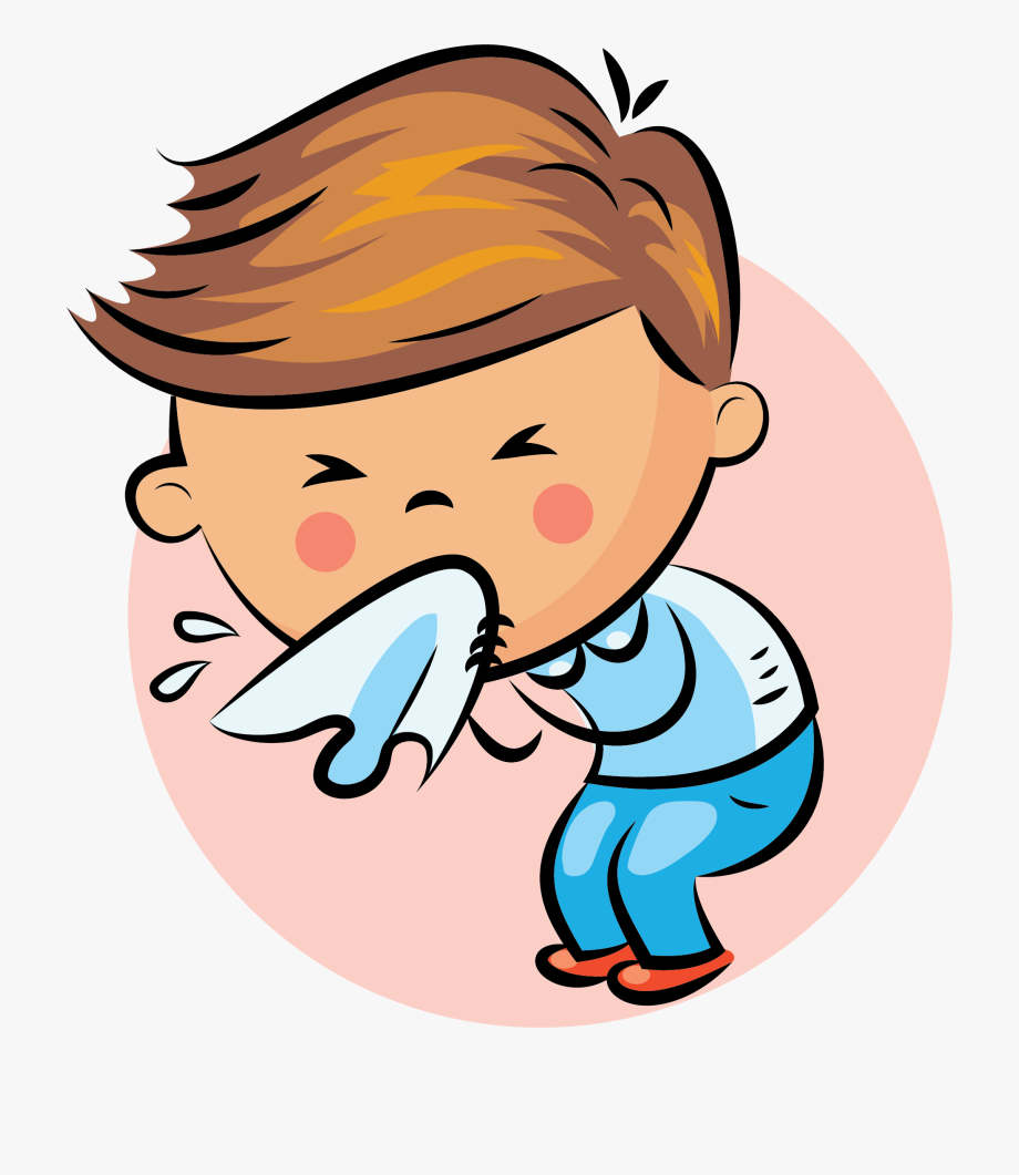 clipart-sneezing-clip-art-library