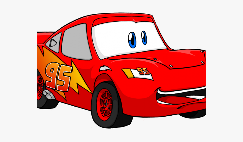 lightning mcqueen cartoons