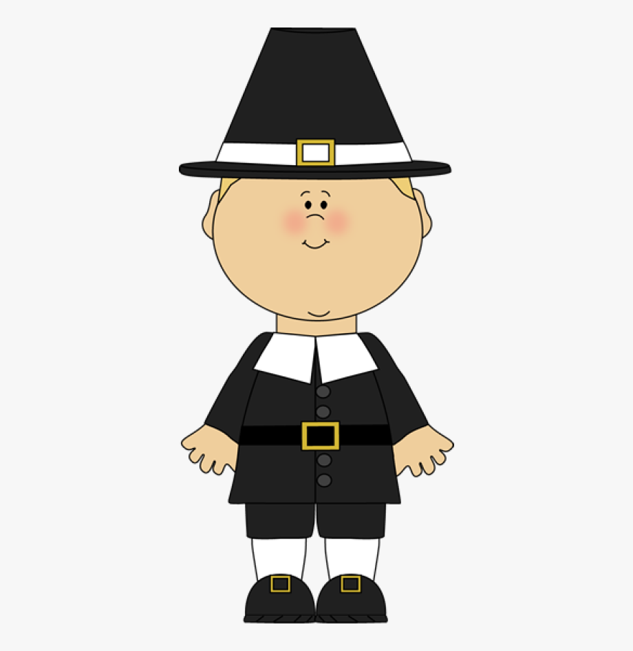 Pilgrim images clip art