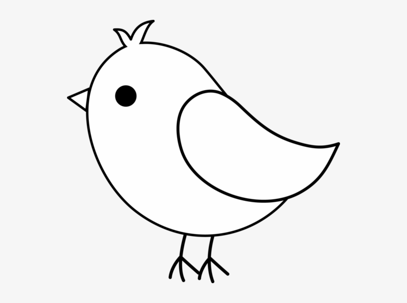 cute bird clip art - Clip Art Library