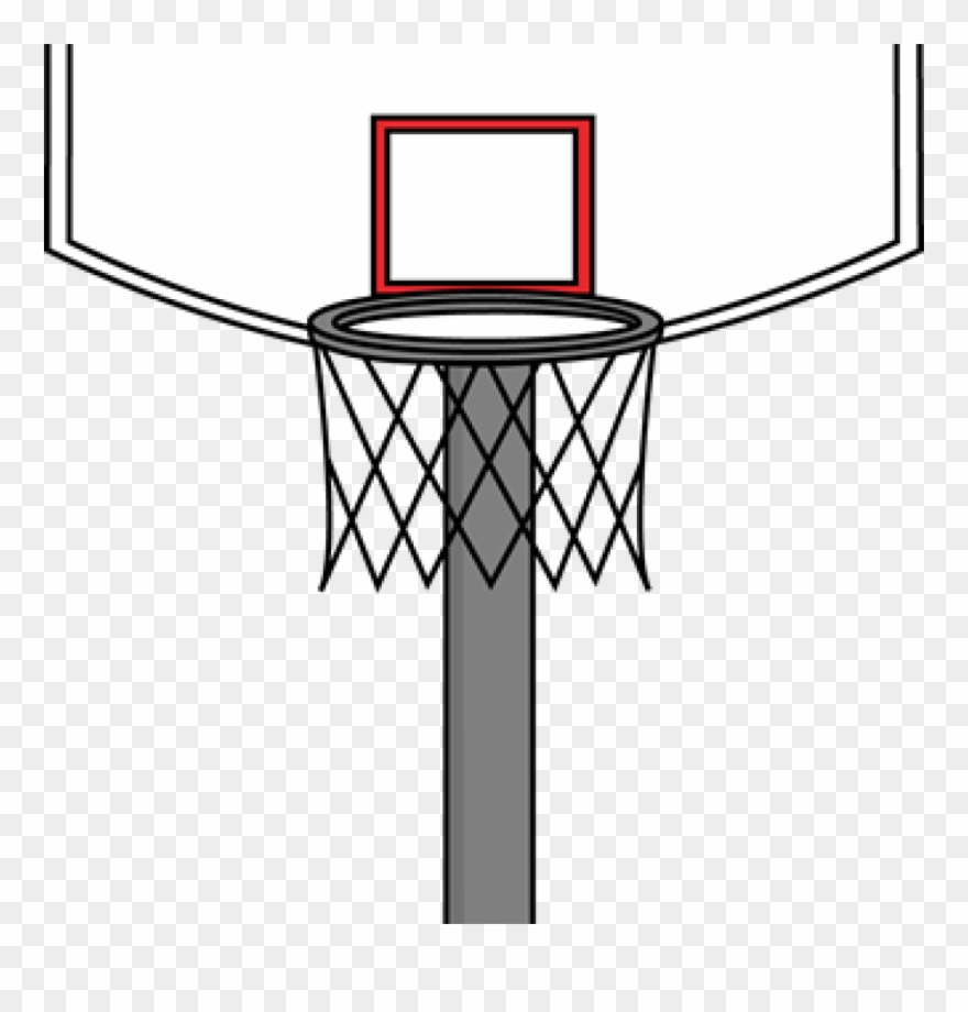 Free Basketball And Hoop Clipart Download Free Basketball And Hoop 
