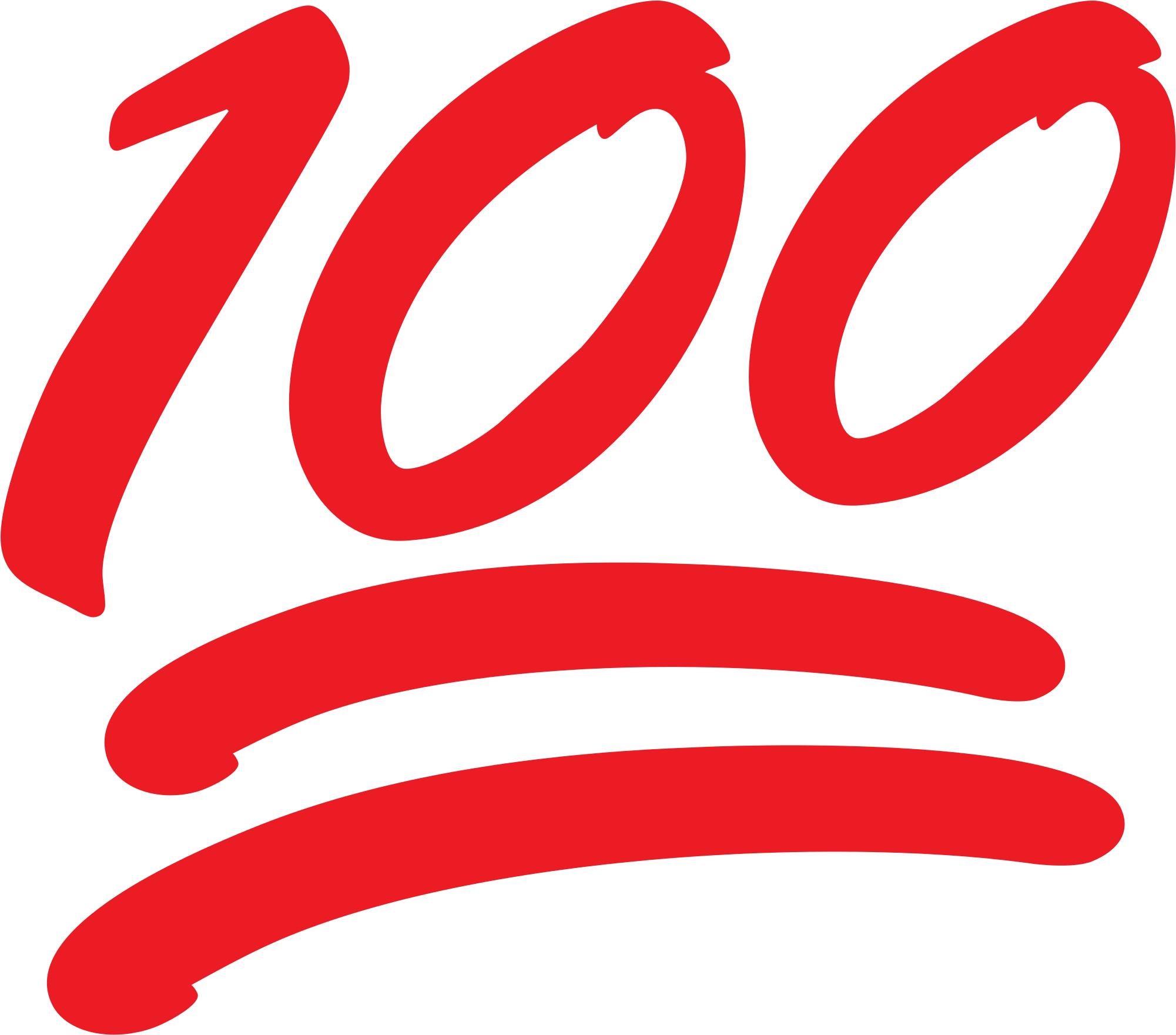 Image Transparent Library 100 Transparent - 100 Emoji Clipart 