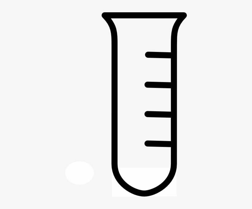 Clip Art Test Tube Picture - Free icons of test tube in various design#
