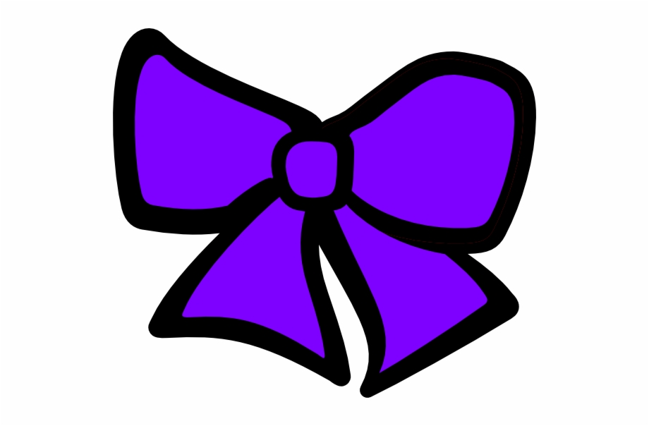 Hair Bow Clipart Clip Art Library