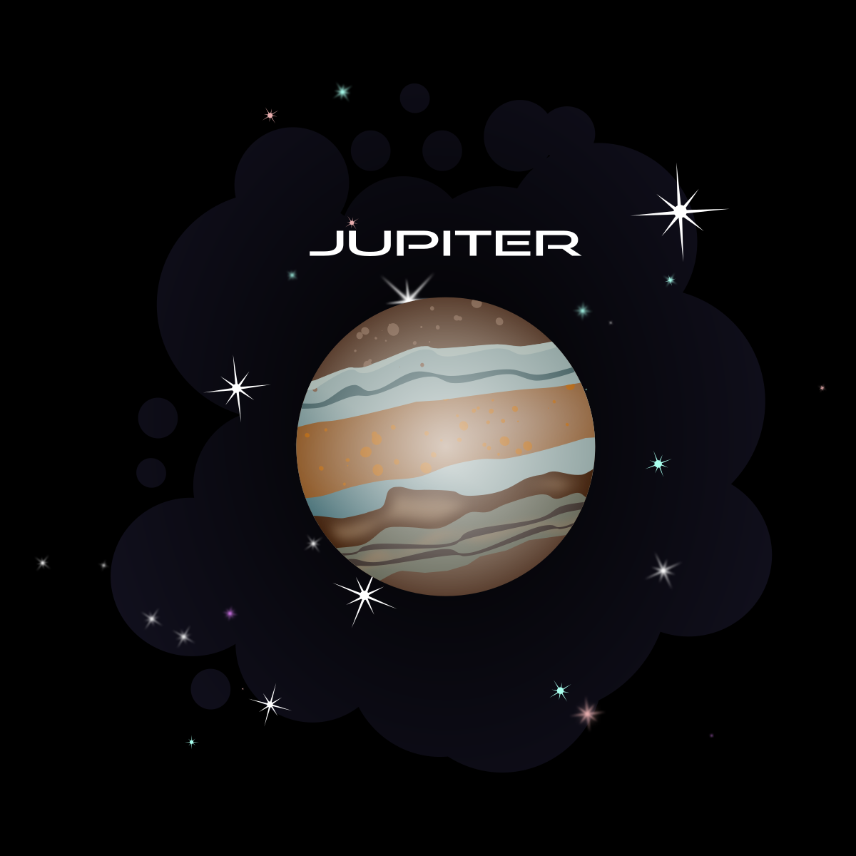 File:Jupiter clipart.svg 