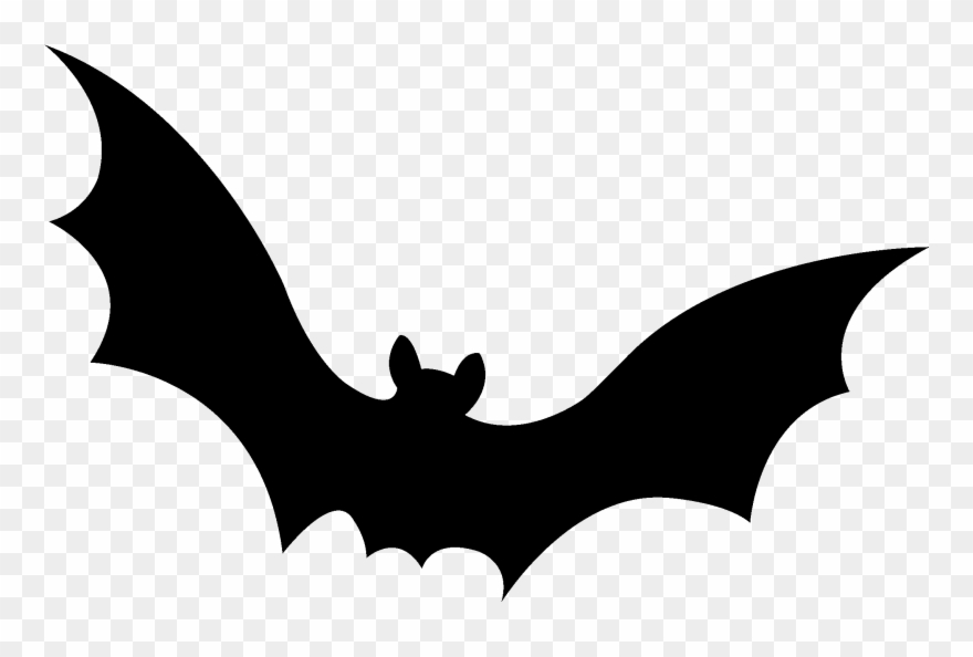 Halloween Bat Clipart Clip Art Library