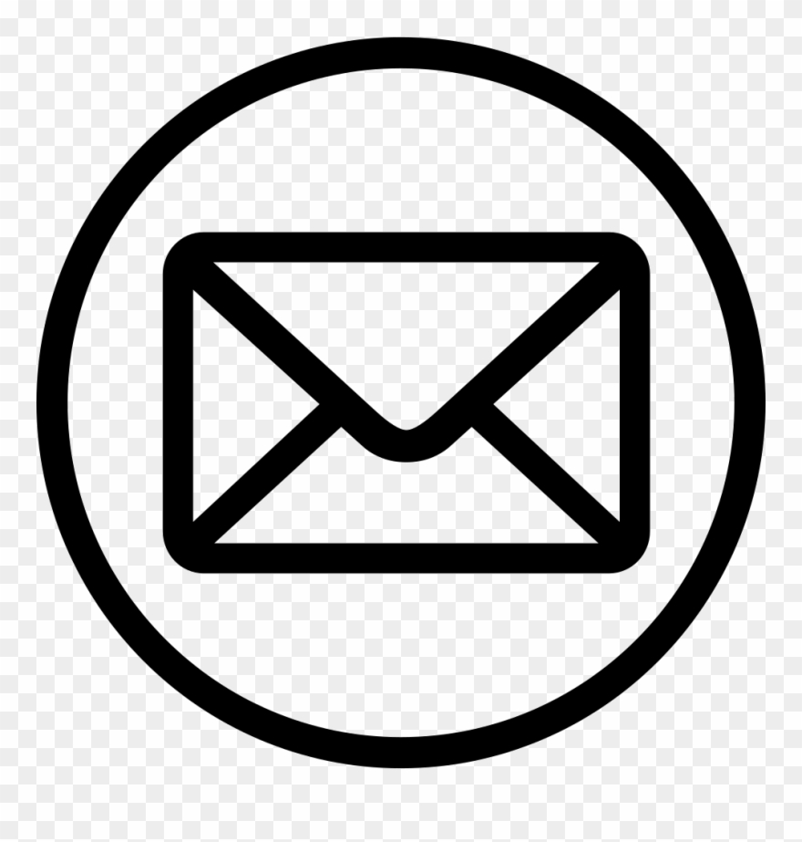 Envelope, Message, Send, Mail, Packet, Letter, Email - Email Icon 