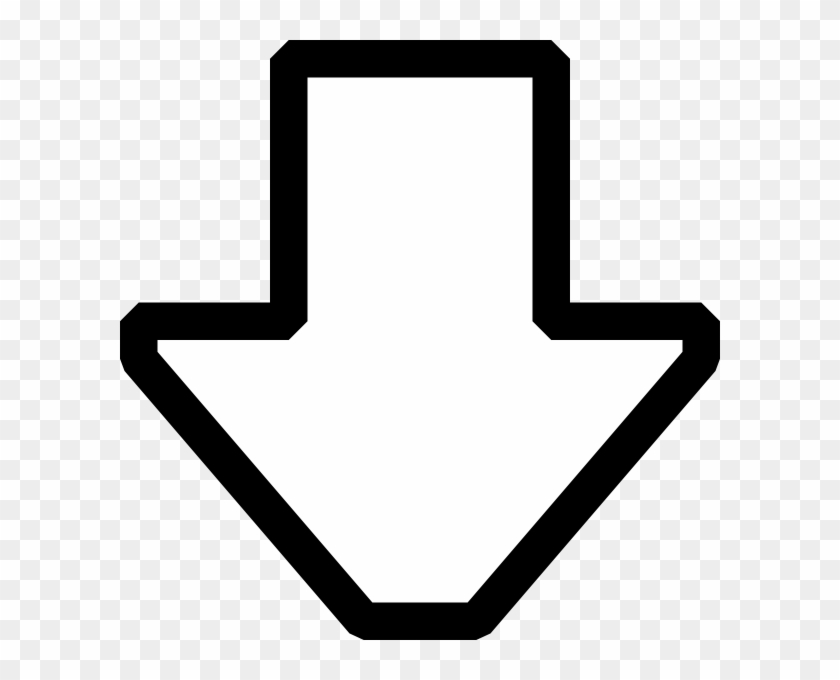 Free Arrow Down Cliparts, Download Free Arrow Down Cliparts png images