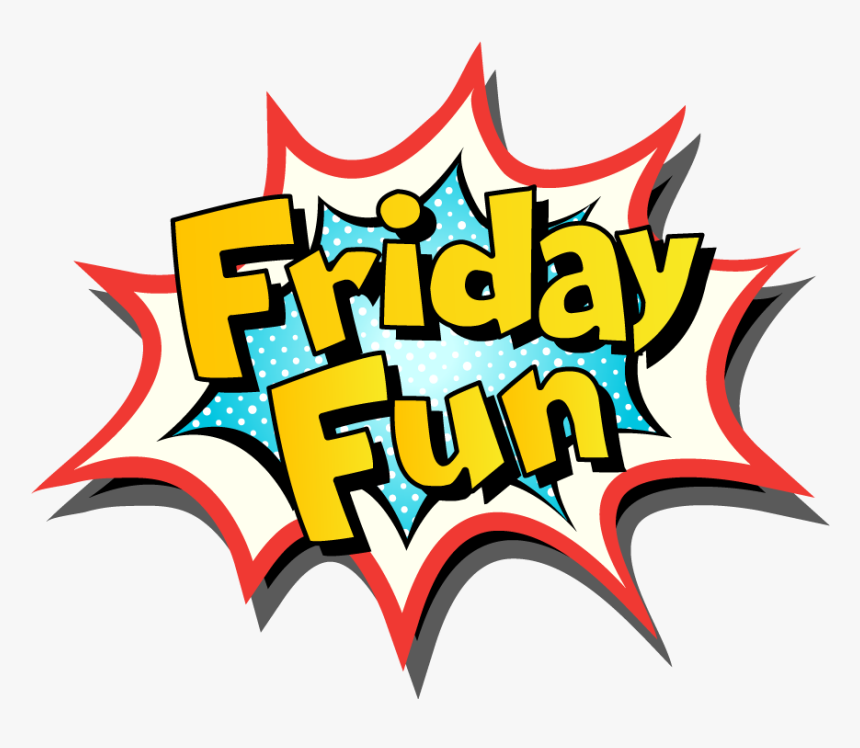 Fun Friday Clipart Free Download Best Fun Friday Clipart - Clip 