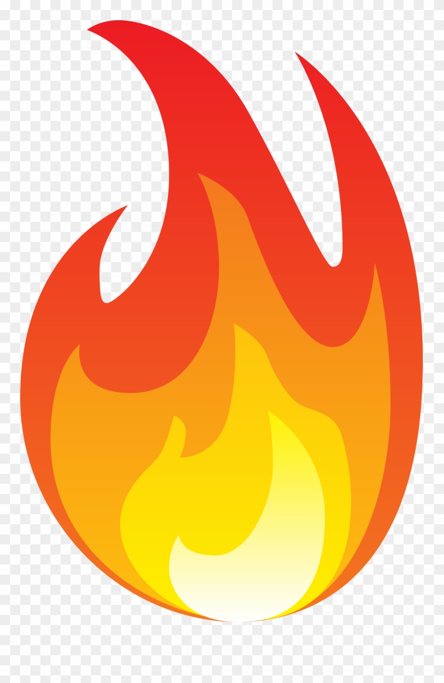 Free Fire Flames Clipart, Download Free Fire Flames