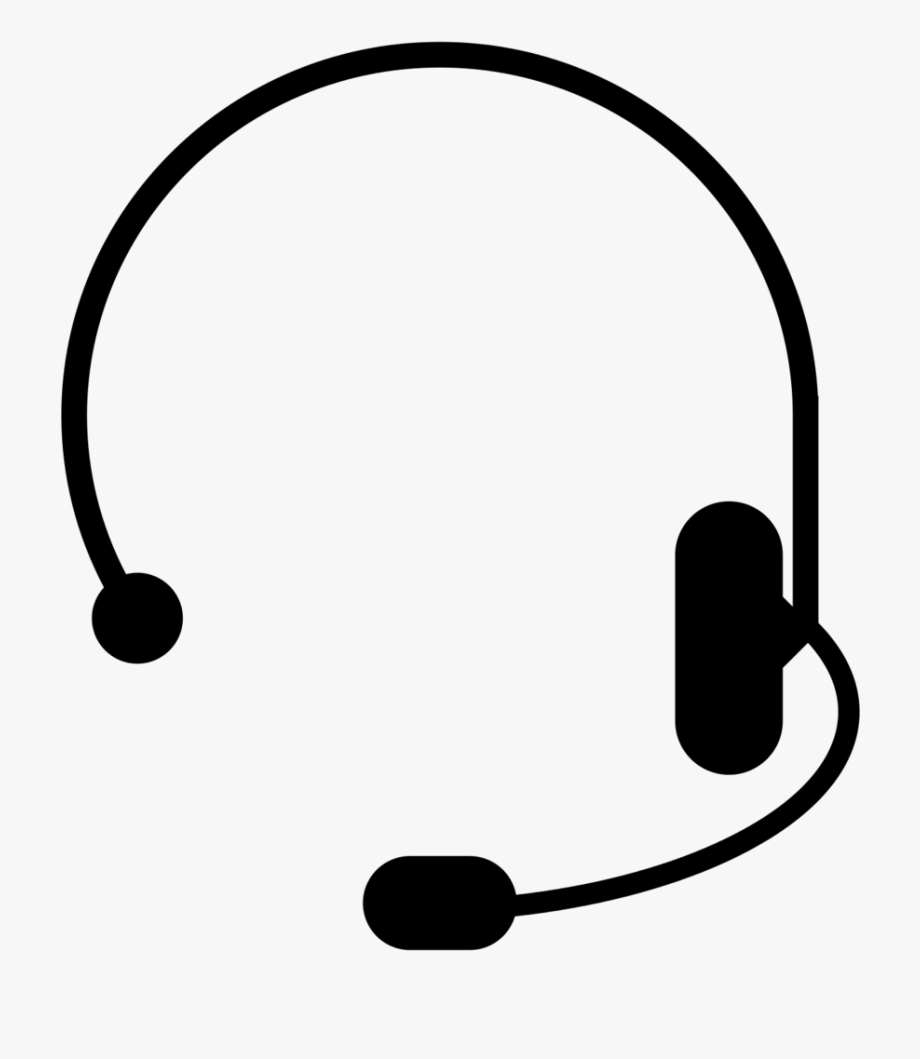 headphone png - Clip Art Library