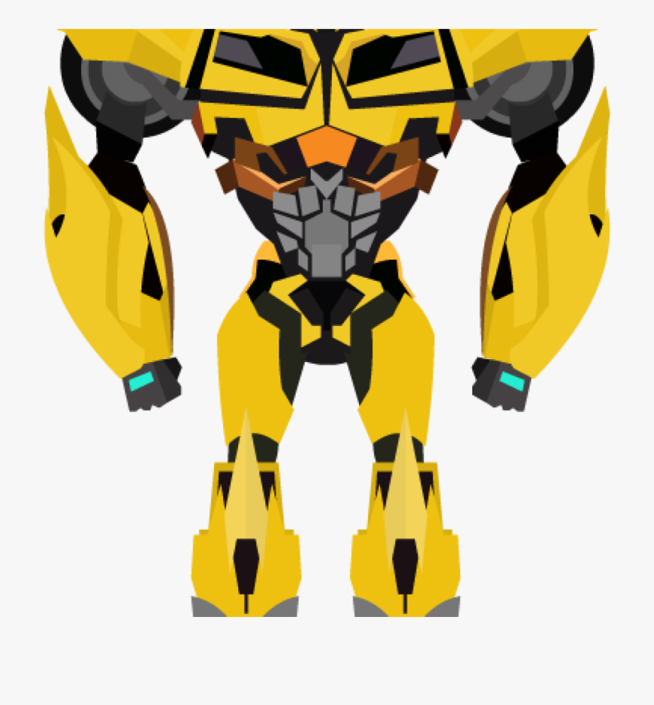 Transformer Clipart Free Download Autobot Bumble Bee 