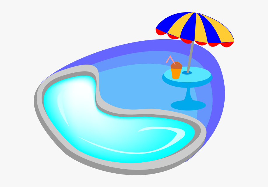 Swimming - Swimming Clipart Transparent Background , Transparent 