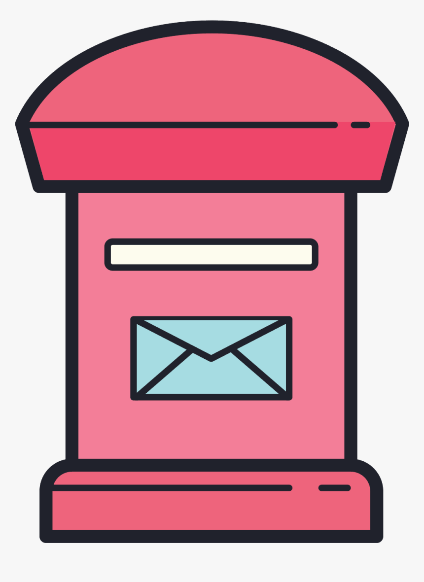Collection of Mailbox Clipart (73) .