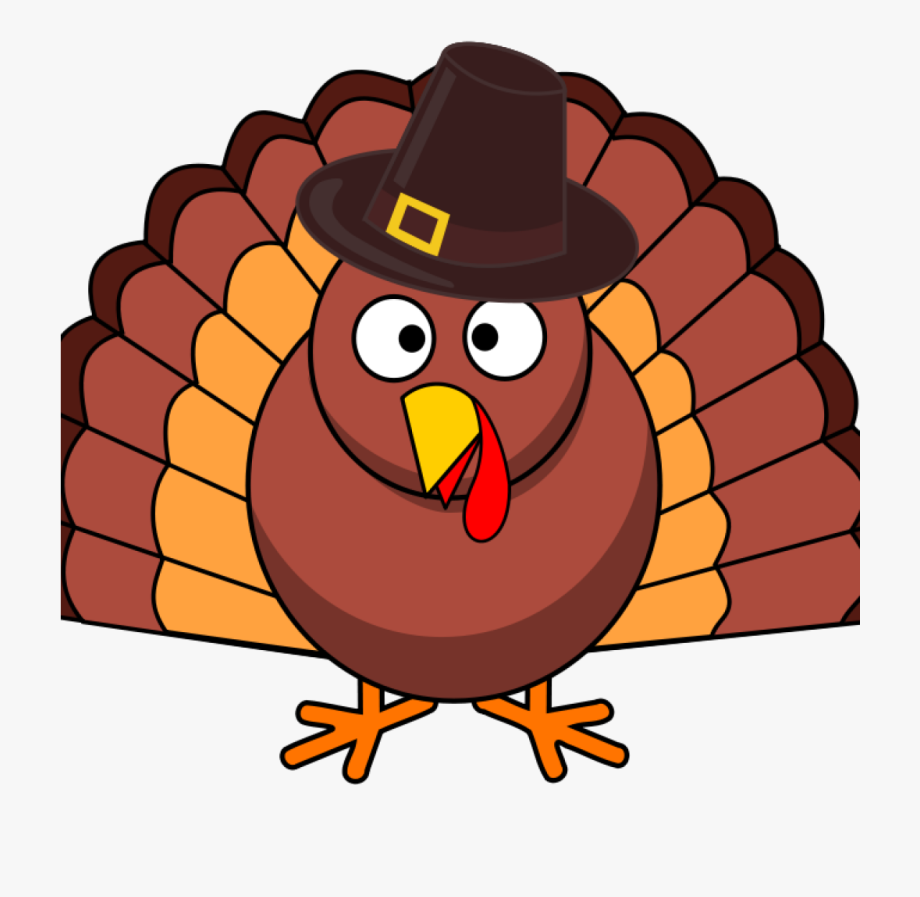 Free Cute Turkey Pictures, Download Free Clip Art, - Thanksgiving 