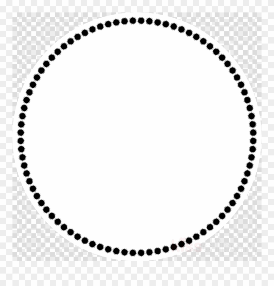 Circle Design Transparent Background Clipart Clip Art - Circle