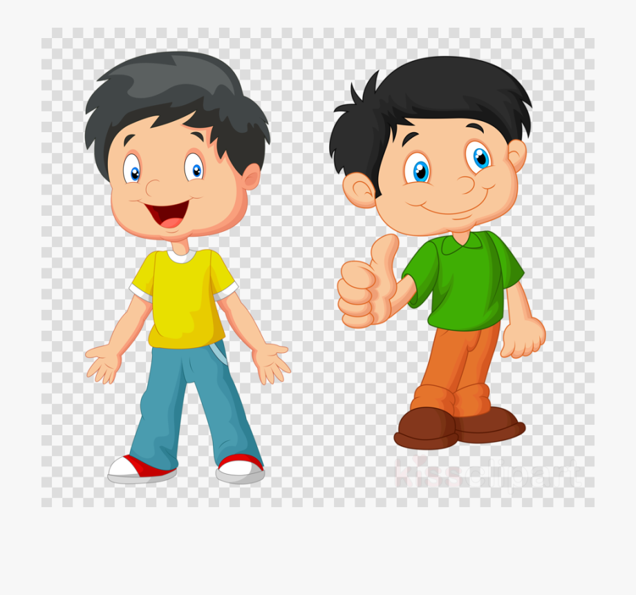 thumbs up kids png - Clip Art Library