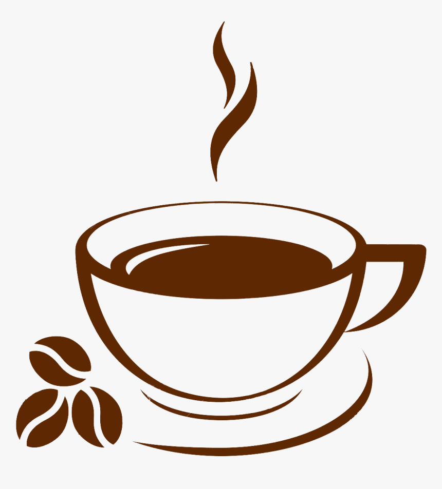 Coffee Steam Png - Coffee Cup Clipart, Transparent Png 