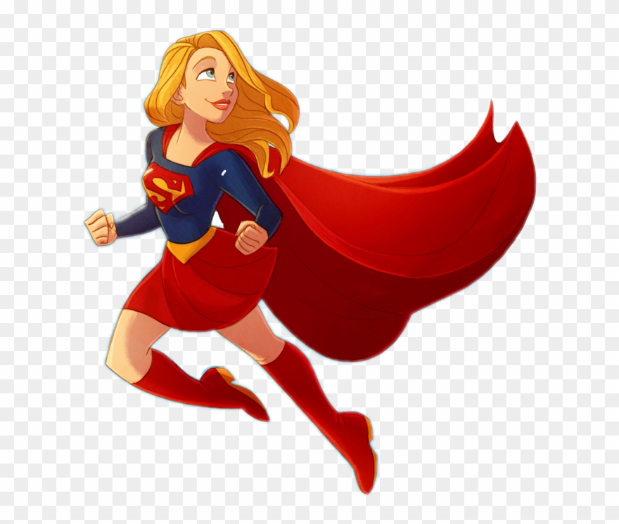 Free Supergirl Cliparts Download Free Supergirl Cliparts Png Images