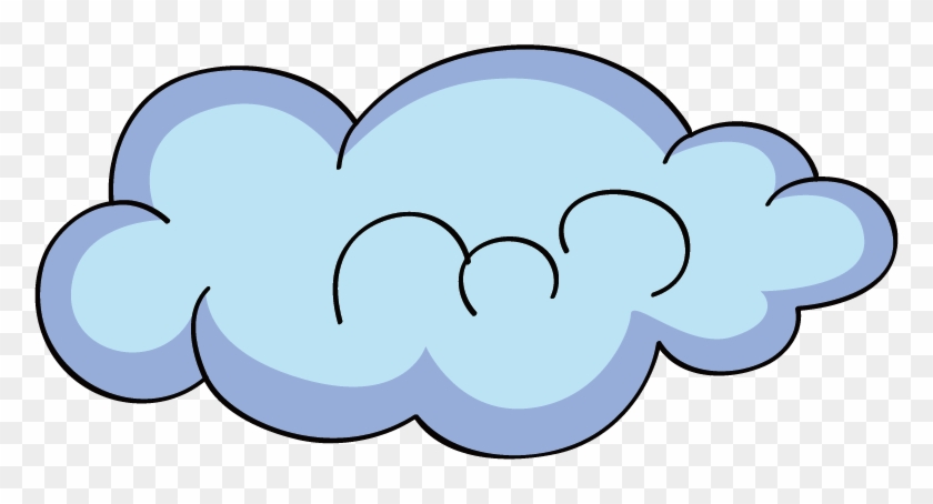 Cartoon Clouds PNG Clip Art - Best WEB Clipart - Clip Art Library