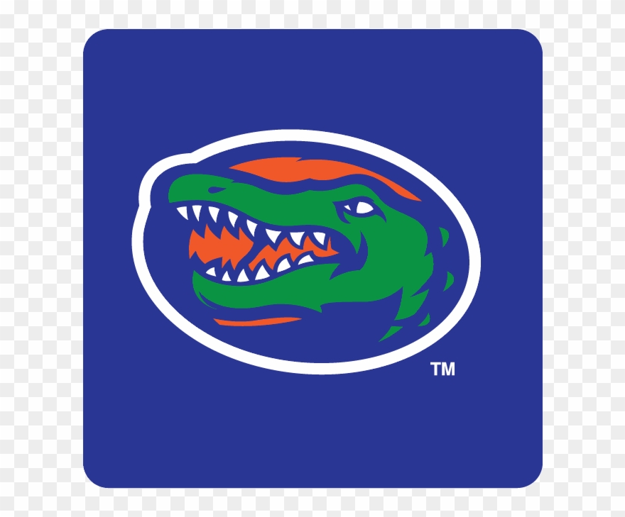 Free Florida Gators Clipart, Download Free Florida Gators Clipart png