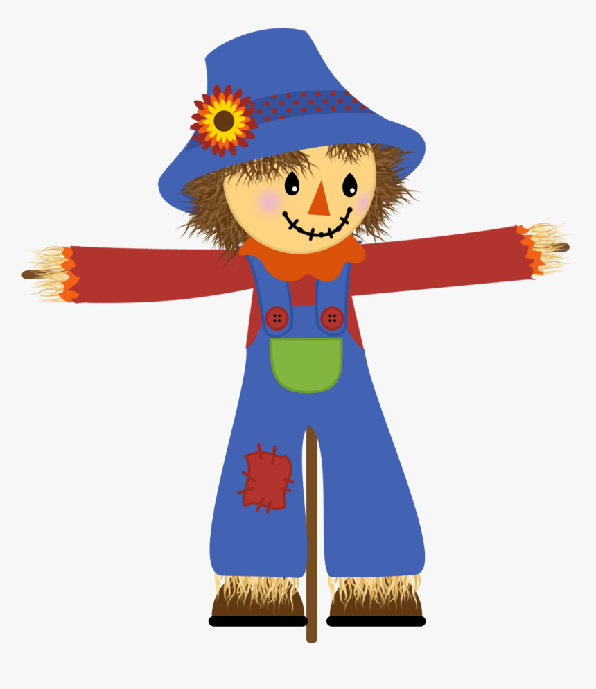10 Scarecrow Clip Art Free Cliparts That You Can Download - Cute 