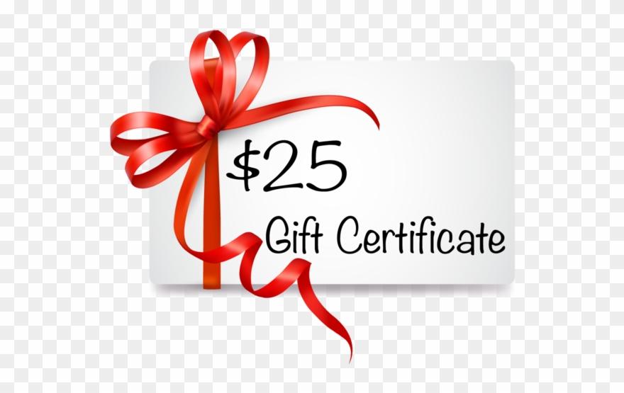 Free Gift Certificate Cliparts, Download Free Gift