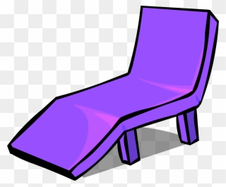 Free PNG Lawn Chair Clip Art Download 