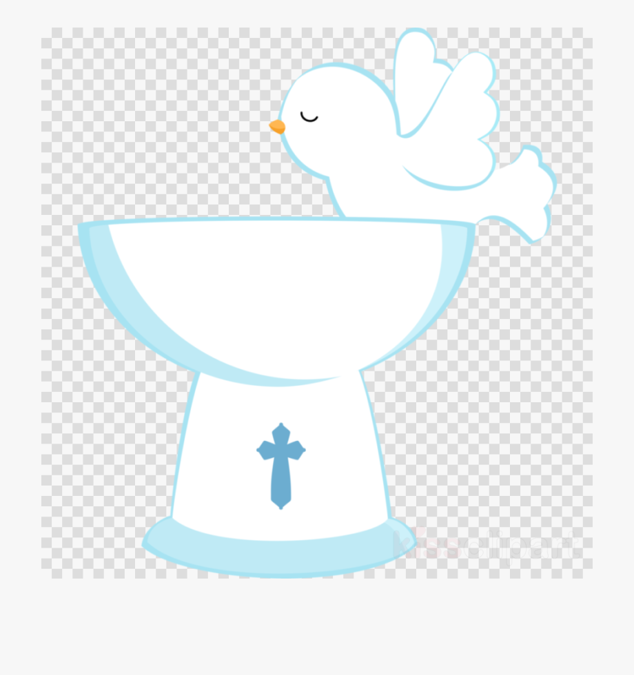Baptism Png - Catholic Baptism Clip Art , Transparent Cartoon 