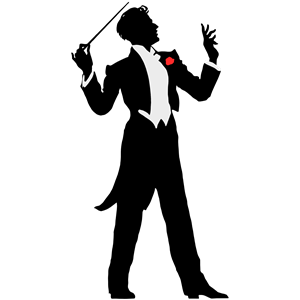 Conductor clipart, cliparts of Conductor free download 