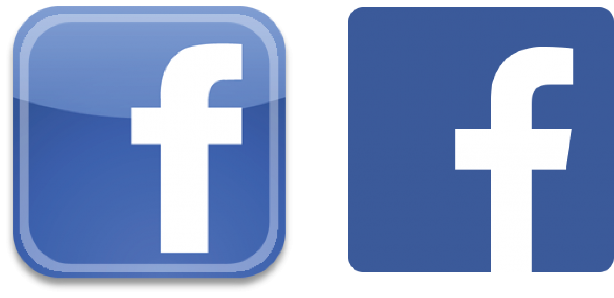 High Resolution Facebook Logo Vector
