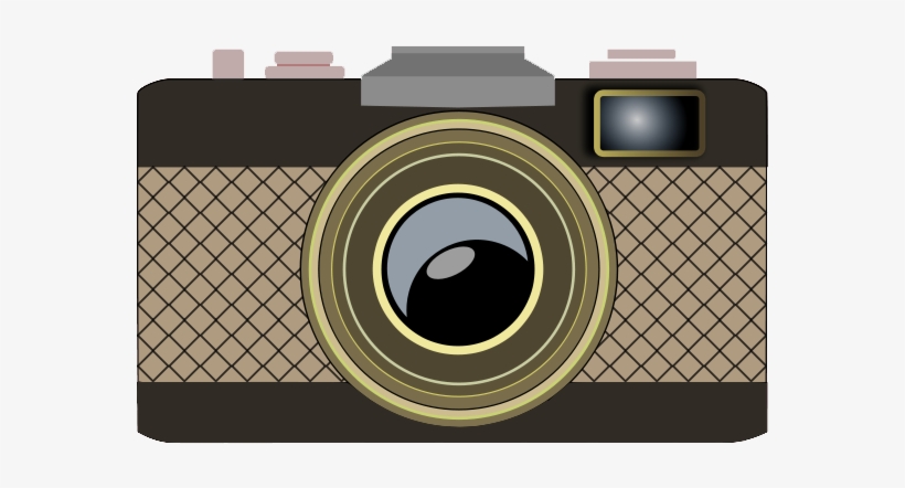 Old Fashioned Camera Clipart Clip Art Library
