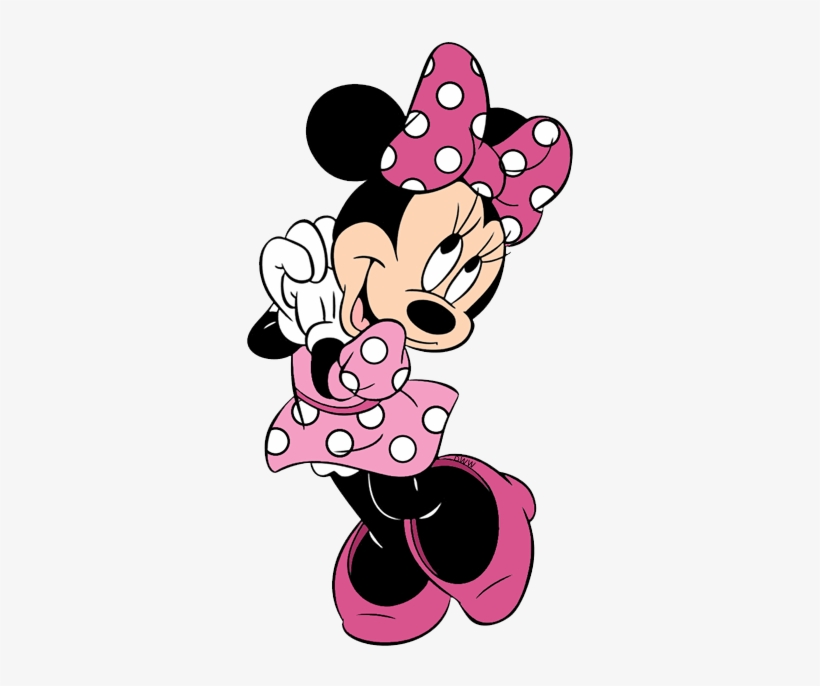 Free Minnie Mouse Clipart, Download Free Minnie Mouse Clipar